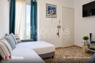 Διαμέρισμα 60 τ.μ. για πώληση, Μεσσηνία, Πύλος-thumb-3