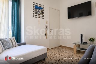 Διαμέρισμα 60 τ.μ. για πώληση, Μεσσηνία, Πύλος-thumb-4
