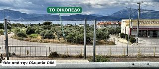Οικόπεδο 4.302 τ.μ. για ενοικίαση, Αχαΐα, Ρίο-thumb-1