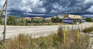 Οικόπεδο 4.302 τ.μ. για ενοικίαση, Αχαΐα, Ρίο-thumb-8