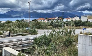 Οικόπεδο 4.302 τ.μ. για ενοικίαση, Αχαΐα, Ρίο-thumb-7