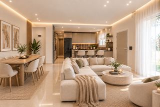 Apartment 100 sqm for sale
