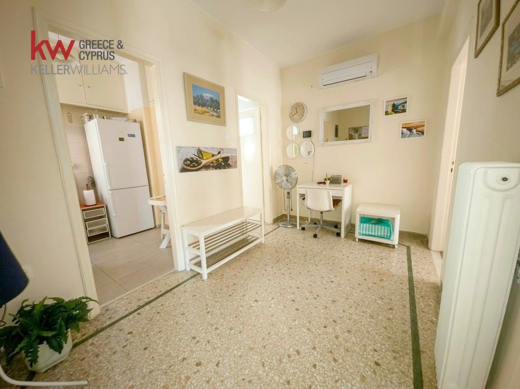 Διαμέρισμα 52 τ.μ. πρός ενοικίαση, Αθήνα - Κέντρο, Πατήσια