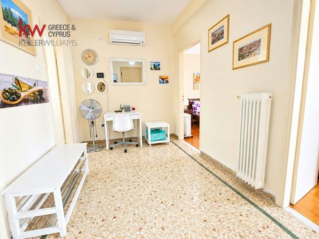 Διαμέρισμα 52 τ.μ. προς ενοικίαση