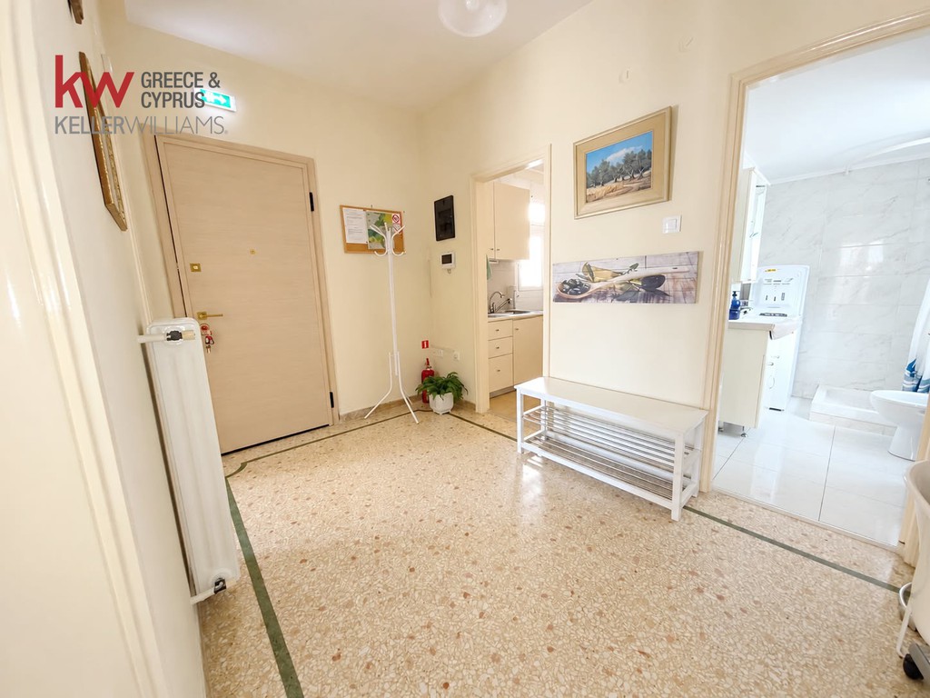 Διαμέρισμα 52 τ.μ. πρός ενοικίαση, Αθήνα - Κέντρο, Πατήσια