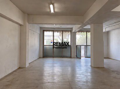 Αποθήκη 260 τ.μ. πρός ενοικίαση
