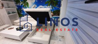 Studio / γκαρσονιέρα 35 τ.μ. προς πώληση, Άλιμος-thumb-8