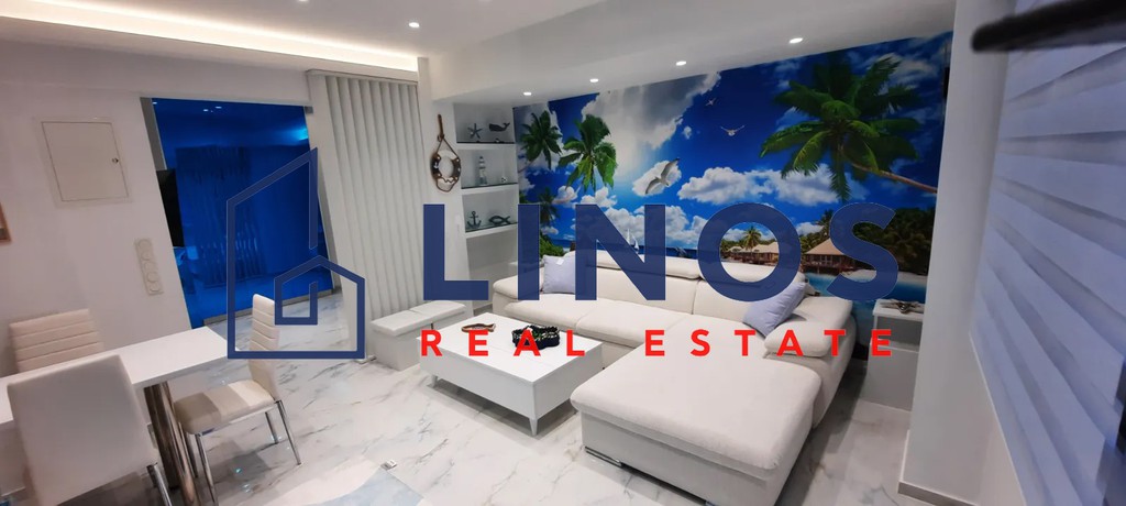 Studio / γκαρσονιέρα 35 τ.μ. πρός πώληση, Αθήνα - Νότια Προάστια, Άλιμος