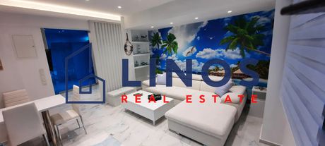 Studio / γκαρσονιέρα 35 τ.μ. πρός πώληση