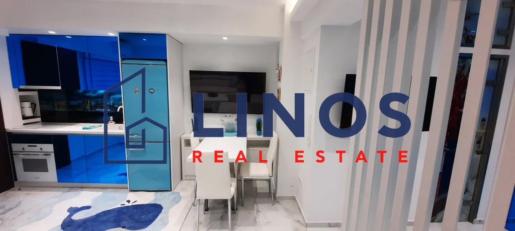 Studio / γκαρσονιέρα 35 τ.μ. προς πώληση, Άλιμος