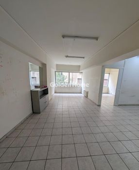 Γραφείο 85 τ.μ. προς πώληση