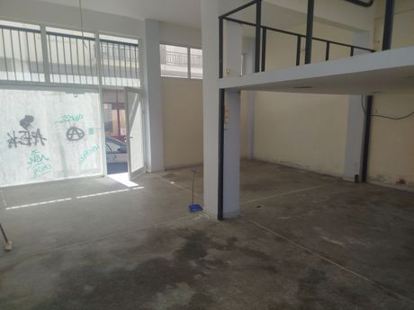 Κατάστημα 66 τ.μ. προς ενοικίαση