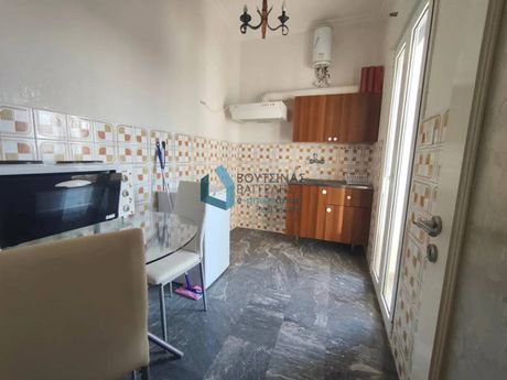 Studio / γκαρσονιέρα 37 τ.μ. προς ενοικίαση