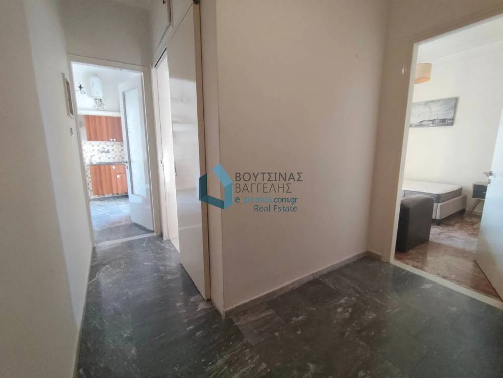 Studio / γκαρσονιέρα 37 τ.μ. πρός ενοικίαση, Αχαΐα, Πάτρα