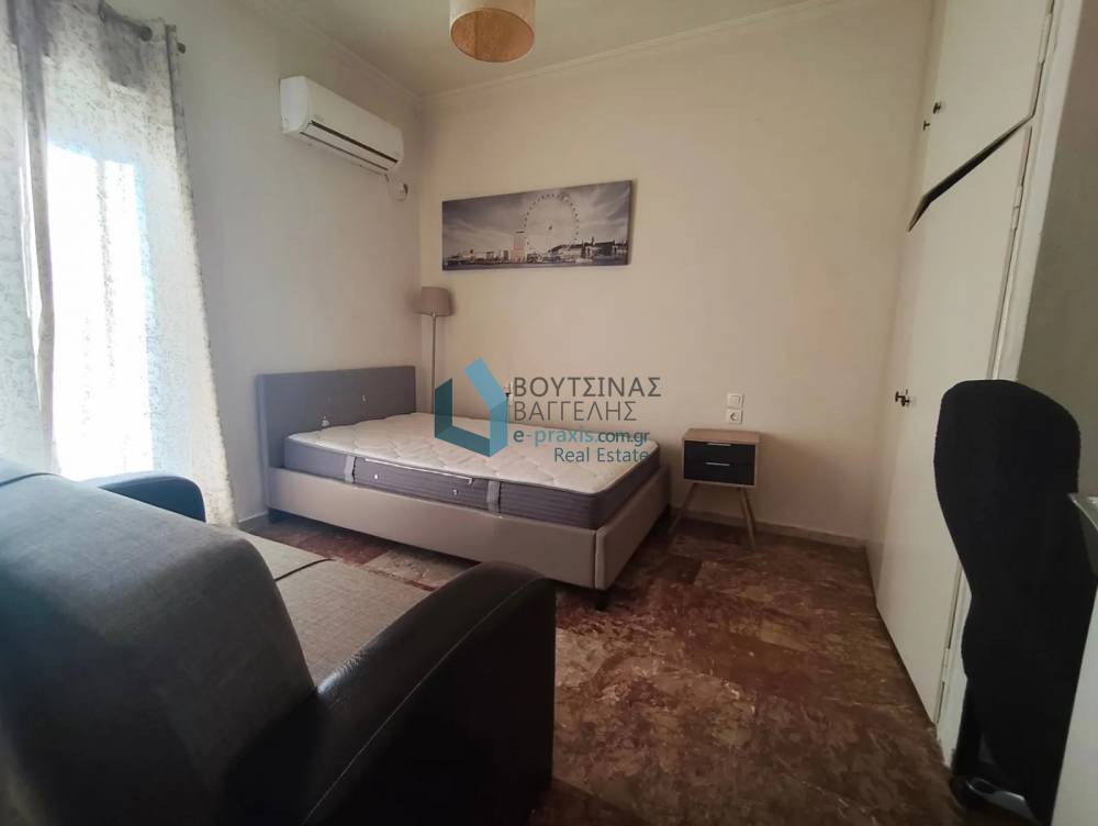 Studio / γκαρσονιέρα 37 τ.μ. πρός ενοικίαση, Αχαΐα, Πάτρα