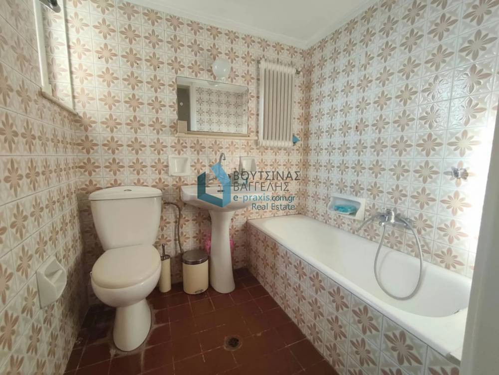 Studio / γκαρσονιέρα 37 τ.μ. πρός ενοικίαση, Αχαΐα, Πάτρα