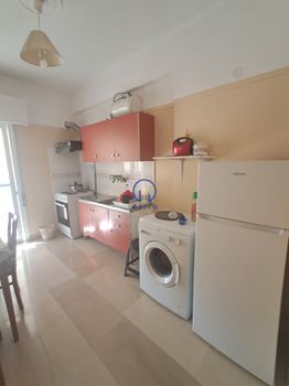 Apartment 50 sqm for rent
