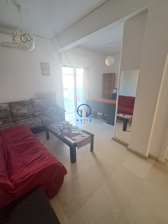 Apartment 50 sqm for rent, Achaia, Patra
