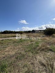 Land plot 580 sqm for sale