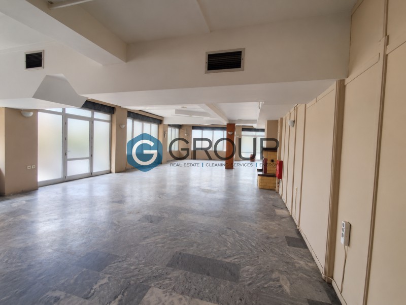 Κατάστημα 160 τ.μ. προς ενοικίαση, Καλλιθέα Αλεξανδρούπολης
