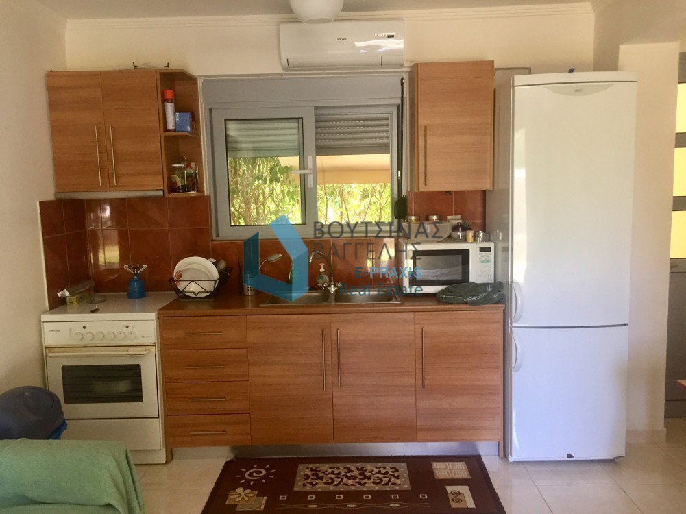 Studio / γκαρσονιέρα 32 τ.μ. πρός ενοικίαση, Αχαΐα, Ρίο