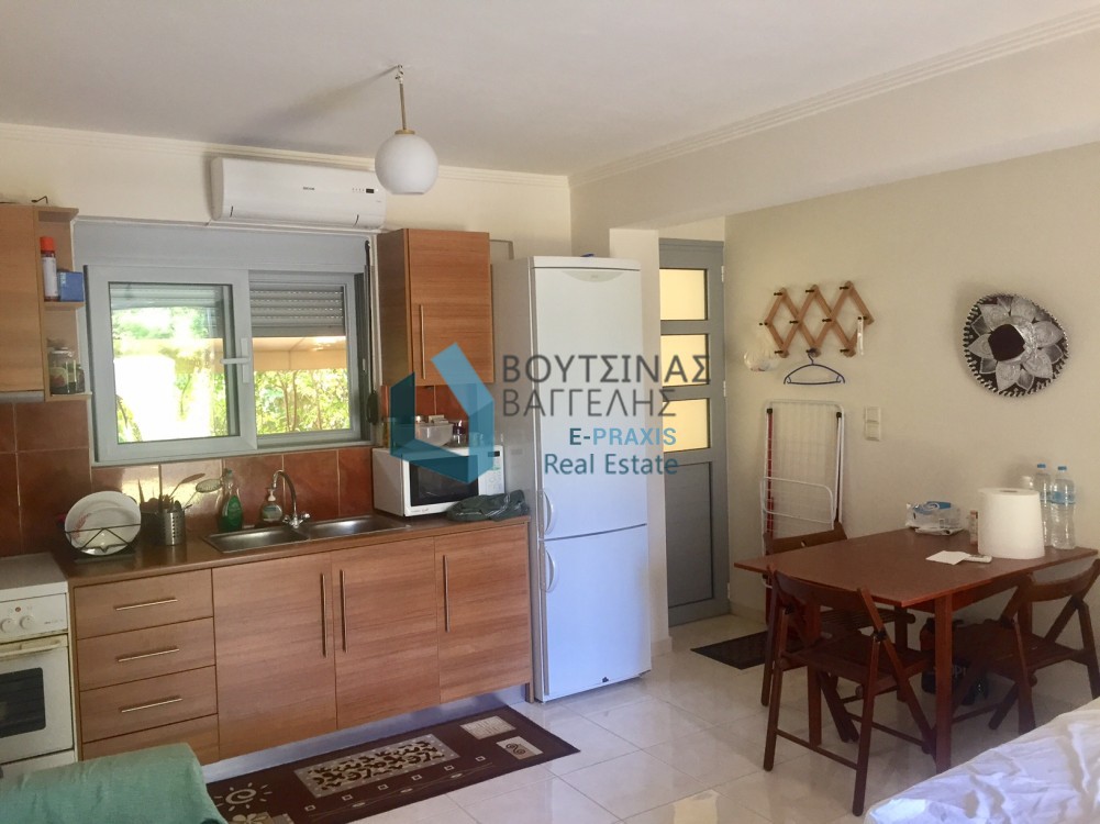Studio / γκαρσονιέρα 32 τ.μ. πρός ενοικίαση, Αχαΐα, Ρίο