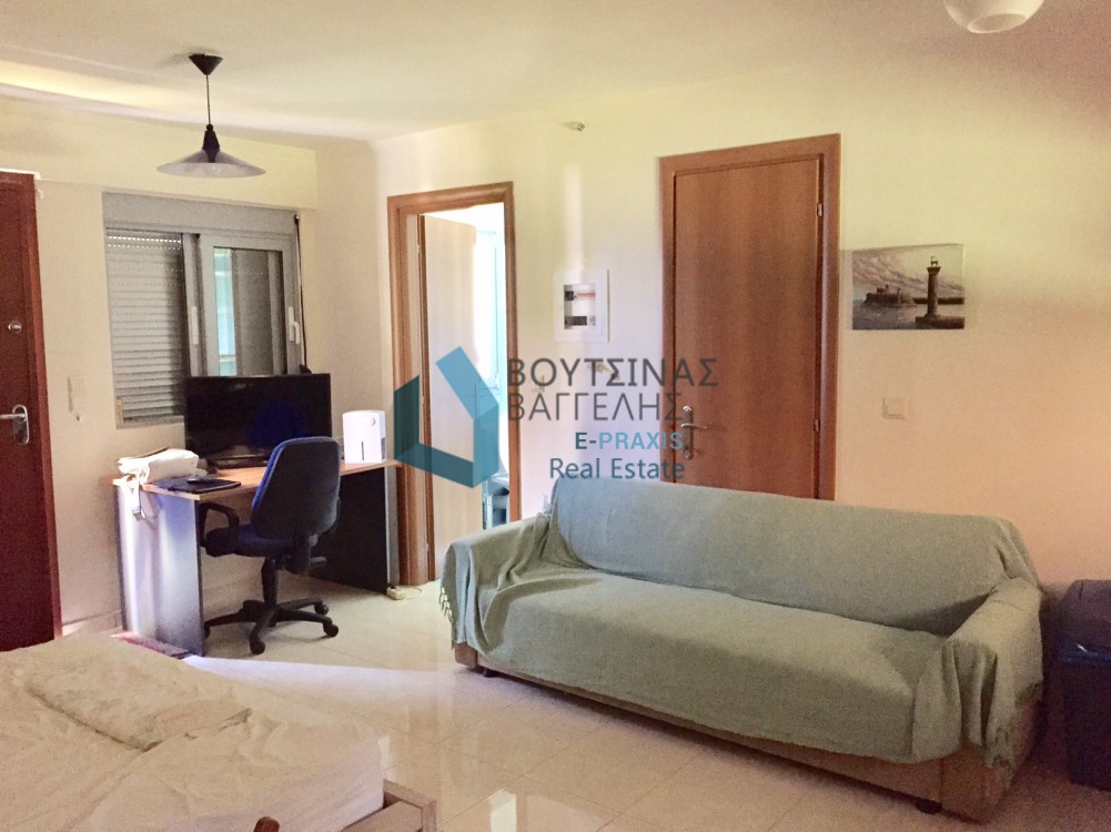 Studio / γκαρσονιέρα 32 τ.μ. πρός ενοικίαση, Αχαΐα, Ρίο