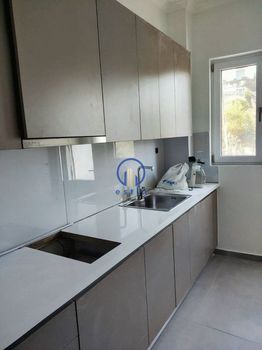 Apartment 60 sqm for rent
