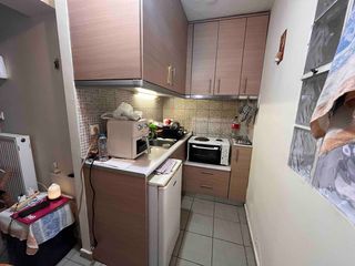 Studio / γκαρσονιέρα 25 τ.μ. για ενοικίαση