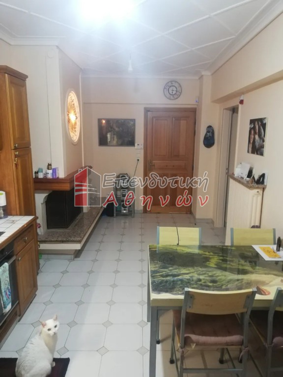 Διαμέρισμα 98 τ.μ. πρός ενοικίαση, Αθήνα - Νότια Προάστια, Άγιος Δημήτριος