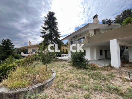 Μεζονέτα 270 τ.μ. προς πώληση