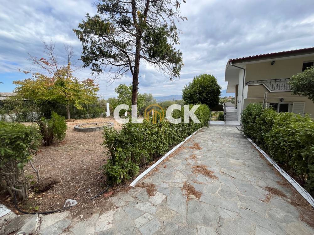 Μεζονέτα 270 τ.μ. πρός πώληση, Θεσσαλονίκη - Περιφ/Κοί Δήμοι, Θέρμη