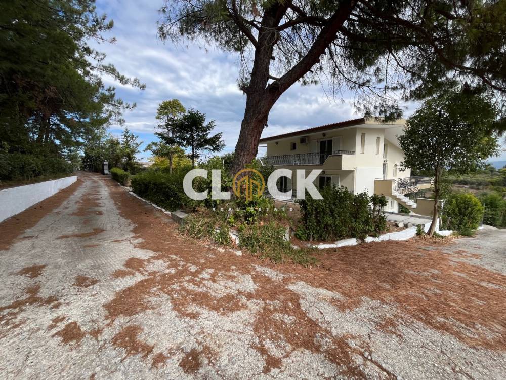 Μεζονέτα 270 τ.μ. πρός πώληση, Θεσσαλονίκη - Περιφ/Κοί Δήμοι, Θέρμη