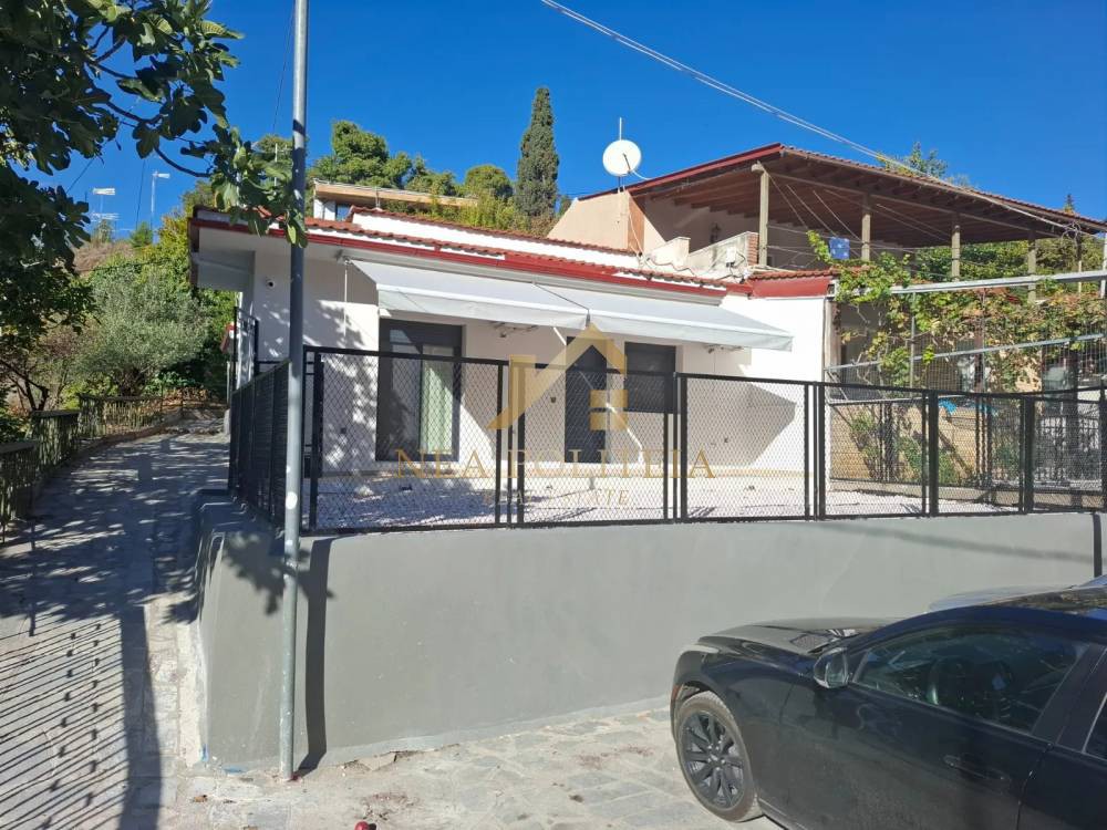 Studio / γκαρσονιέρα 35 τ.μ. προς ενοικίαση, Ευαγγελίστρια Θεσσαλονίκης