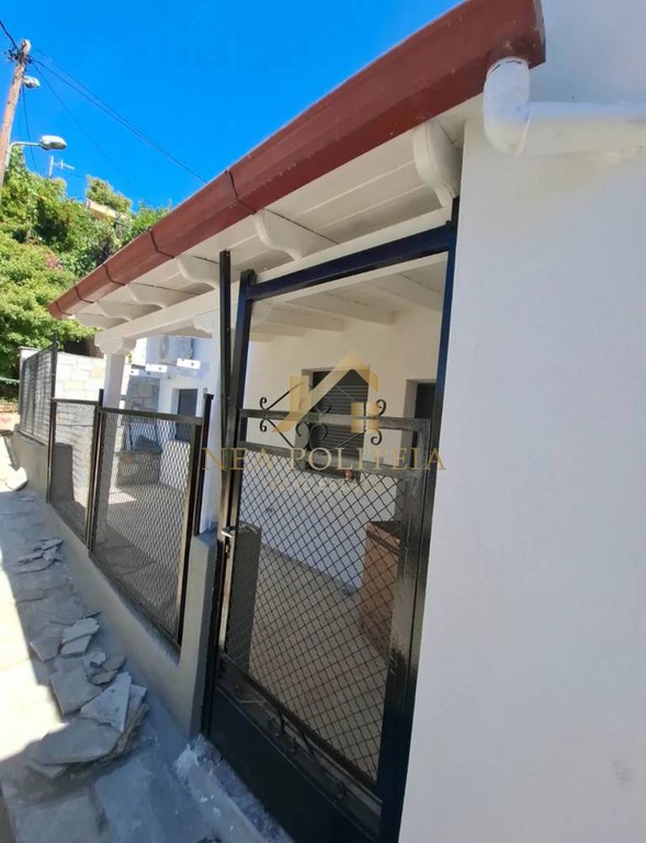 Studio / γκαρσονιέρα 35 τ.μ. προς ενοικίαση, Ευαγγελίστρια Θεσσαλονίκης
