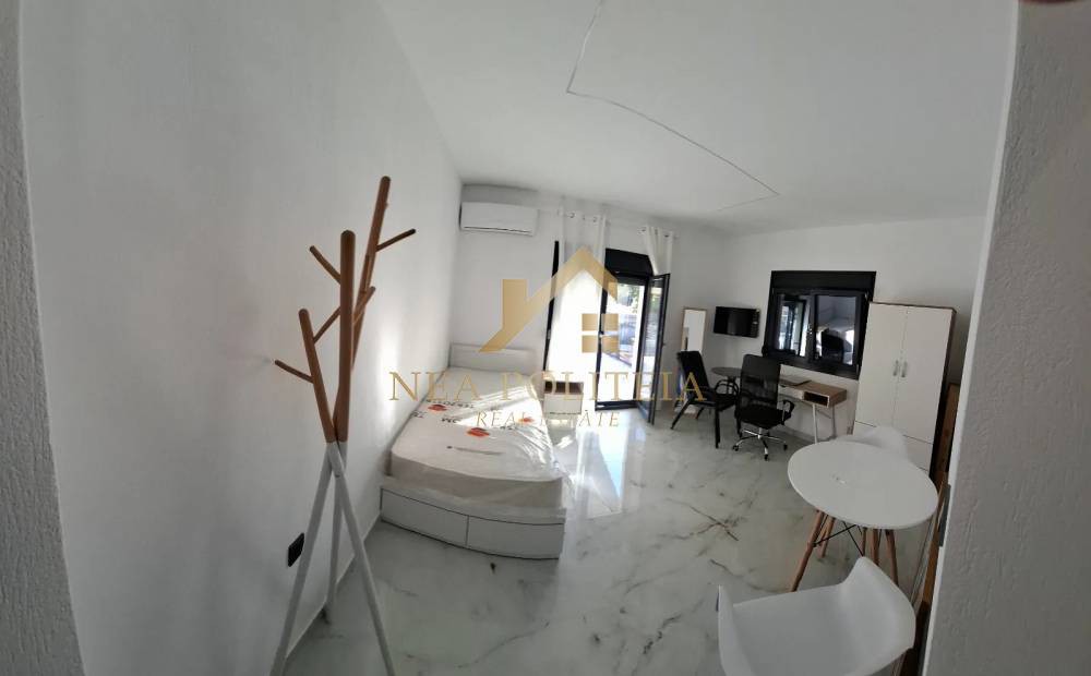 Studio / γκαρσονιέρα 35 τ.μ. προς ενοικίαση, Ευαγγελίστρια Θεσσαλονίκης