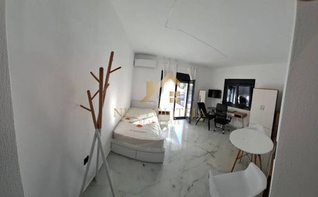 Studio / γκαρσονιέρα 35 τ.μ. προς ενοικίαση