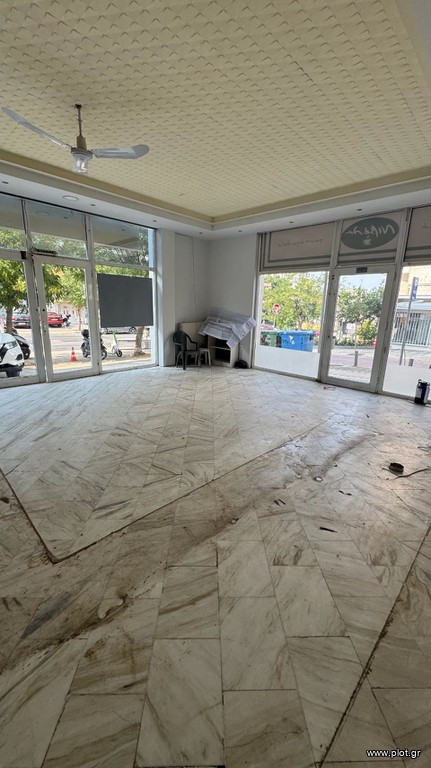 Κατάστημα 240 τ.μ. πρός ενοικίαση, Θεσσαλονίκη - Περιφ/Κοί Δήμοι, Νεάπολη