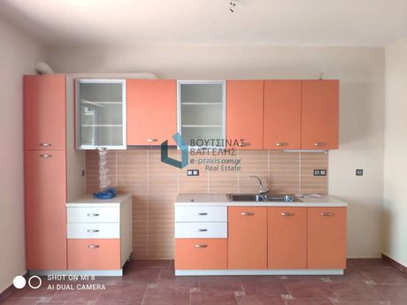 Διαμέρισμα 55 τ.μ. πρός ενοικίαση
