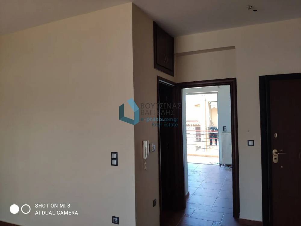 Διαμέρισμα 55 τ.μ. πρός ενοικίαση, Αχαΐα, Πάτρα