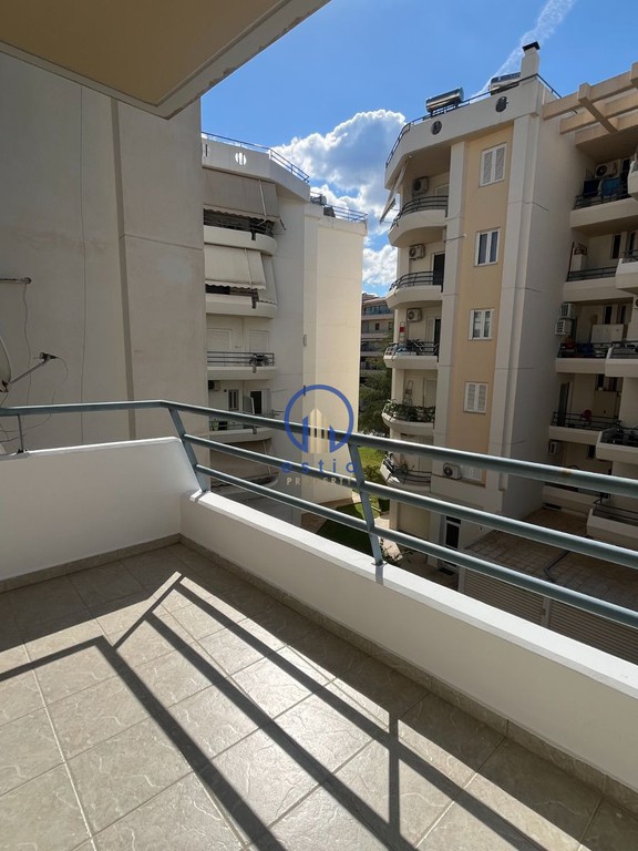 Studio 28 sqm for rent, Achaia, Patra