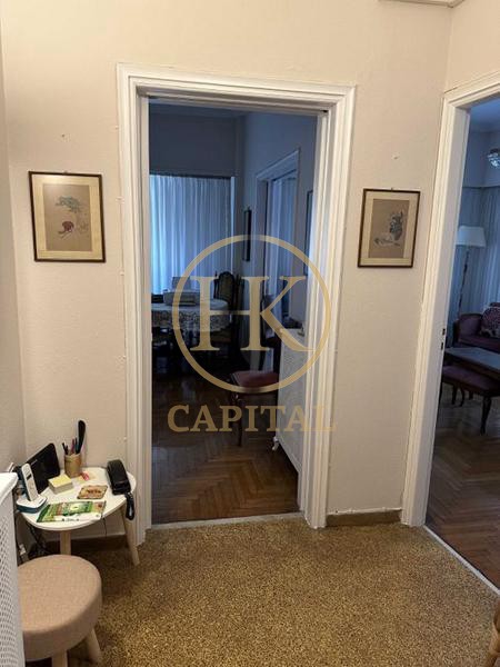 Διαμέρισμα 95 τ.μ. προς πώληση, Αγ. Μελετίου - Πλ. Βικτωρίας - Μάρνη