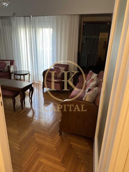 Διαμέρισμα 95 τ.μ. προς πώληση, Αγ. Μελετίου - Πλ. Βικτωρίας - Μάρνη