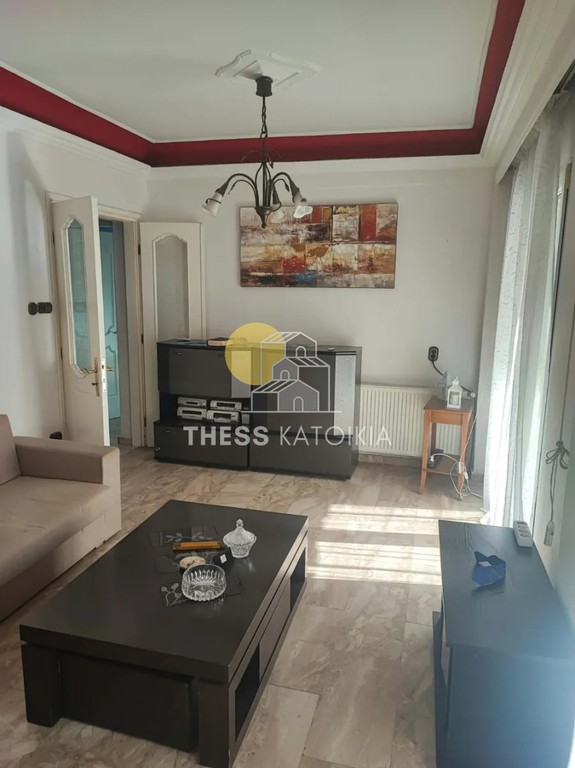 Apartment 90 sqm for rent, Thessaloniki - Suburbs, Stavroupoli