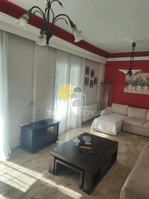 Apartment 90 sqm for rent, Thessaloniki - Suburbs, Stavroupoli