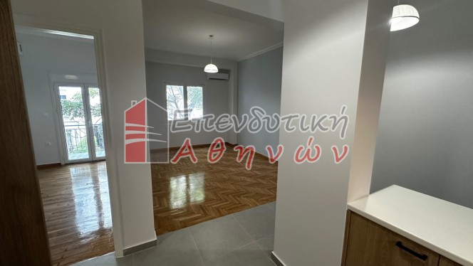 Διαμέρισμα 46 τ.μ. προς ενοικίαση, Άλσος Νέας Σμύρνης