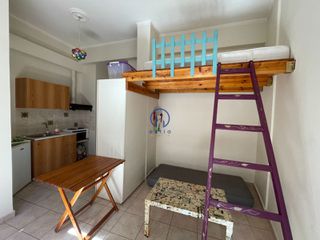 Studio / γκαρσονιέρα 27 τ.μ. για ενοικίαση