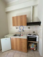 Studio / γκαρσονιέρα 27 τ.μ. πρός ενοικίαση, Αχαΐα, Πάτρα-thumb-5