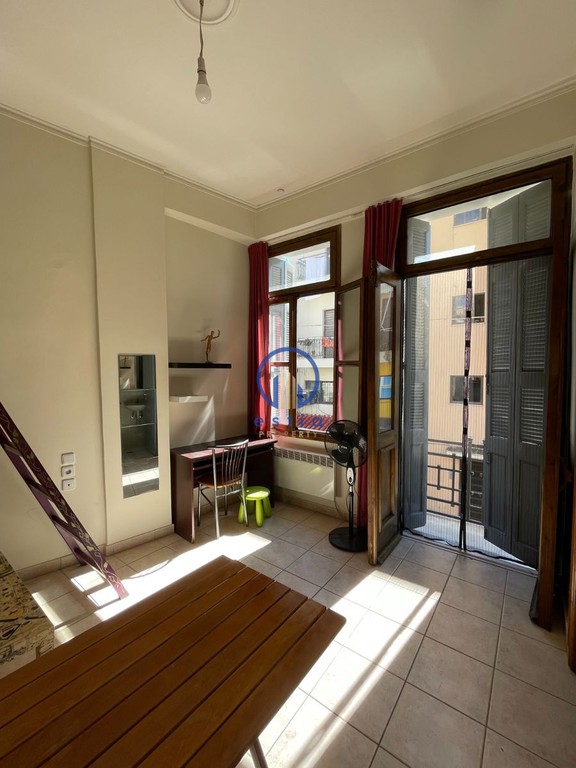 Studio / γκαρσονιέρα 27 τ.μ. πρός ενοικίαση, Αχαΐα, Πάτρα
