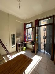 Studio / γκαρσονιέρα 27 τ.μ. πρός ενοικίαση, Αχαΐα, Πάτρα-thumb-1